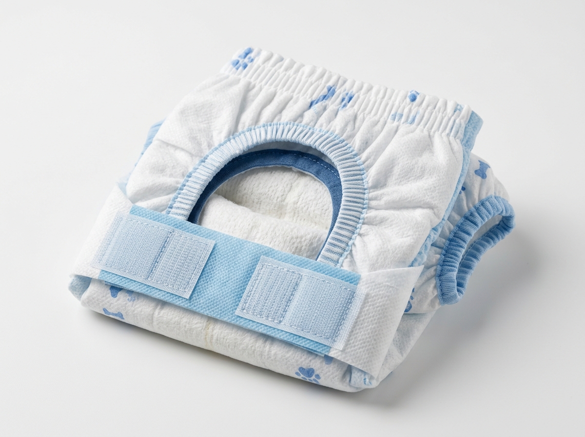Specialty Pet Diaper & Training Underpad